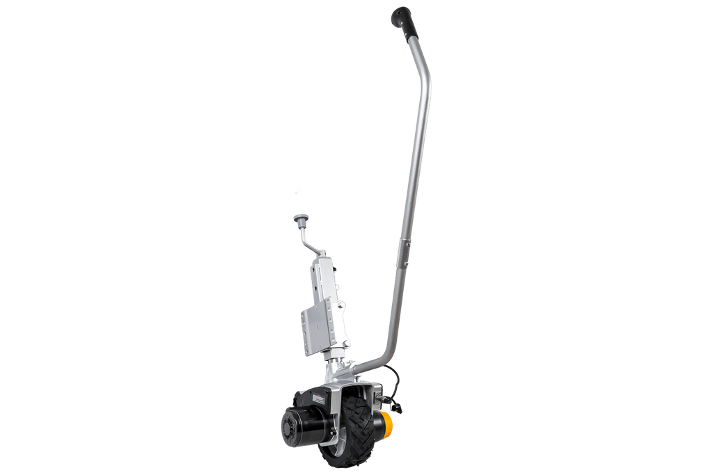 Elektrický manipulační vozík s přívěsem MINI MOVER GEN 3 2722 kg