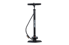Univerzální pumpa na kolo s manometrem FISCHER 85580