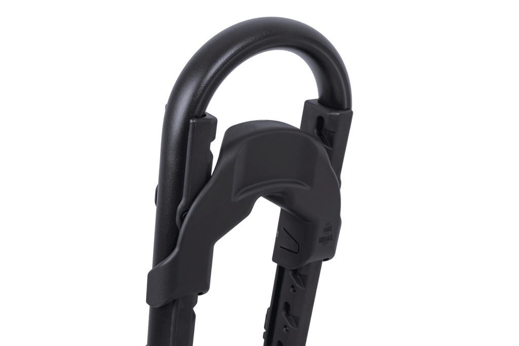 INNO INA396 Tire Hold 3 - střešní nosič kol pro montáž na kola