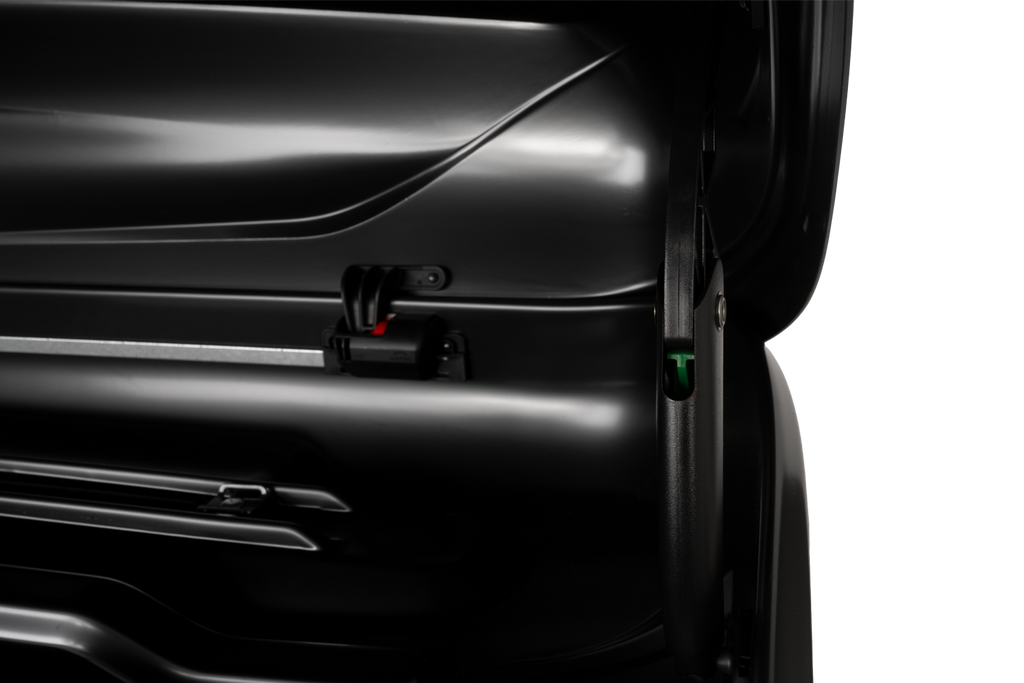 Box dachowy Inter Pack Traxer 6.6 antracyt