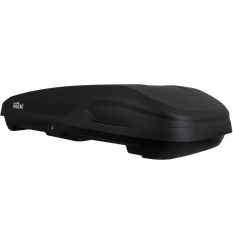 Box dachowy Inter Pack Monsun M czarny mat