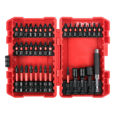 Sada bitů pro rázový šroubovák YATO YT-04616, 37 kusů