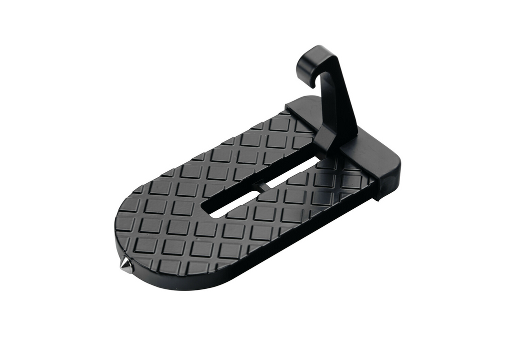 SVĚTLO NA DVEŘNÍM PRŮCHODU s bezpečnostním kladívkem