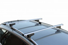 Univerzální střešní nosič G3 CL 60.110 pro tradiční a integrované hliníkové lyžiny