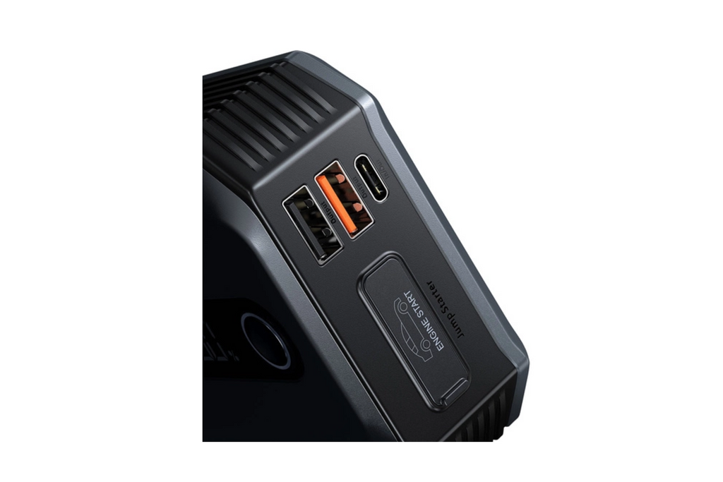 Powerbanka BASEUS Super Energy Max 20000mAh s funkcí startování 12V