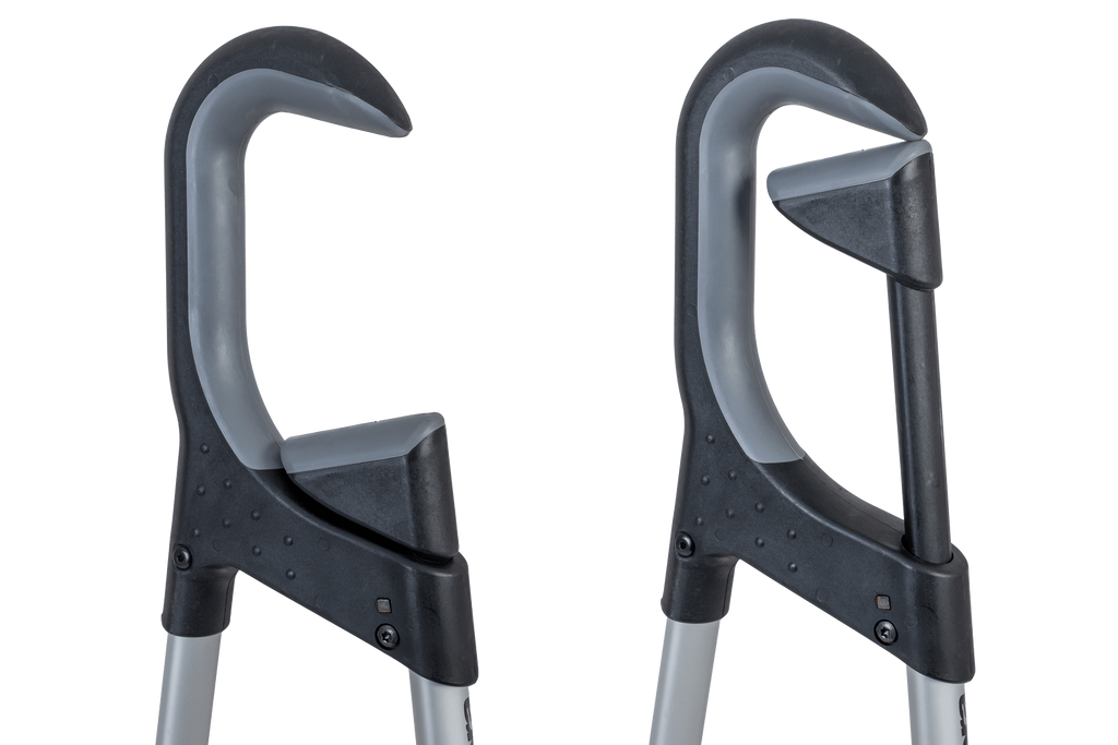 Rameno pro montáž na kolo pro Giro AF+ 8806700001