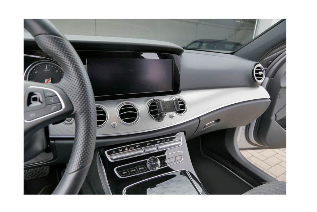 Držák telefonu Snap Vent Pro LAMP do větracího otvoru