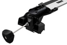 Bagażnik dachowy Thule New Wingbar EDGE 7213-7212-7206-6121