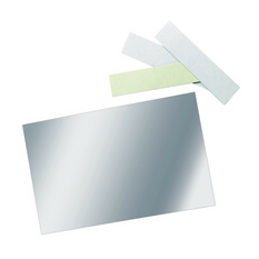 Samolepicí zrcátko LAMP Magic-Mirror M 202x126mm