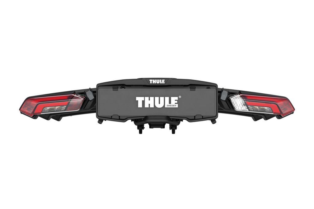 Thule Epos - skládací nosič kol na tažné zařízení pro 3 kola (979100)