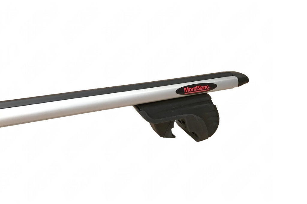 Bagażnik dachowy aluminiowy Mont Blanc AMC 5415 AERO