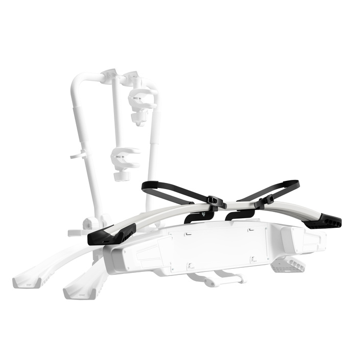 Peruzzo Atlantis e-bike - adapter na 3 rower (1001)