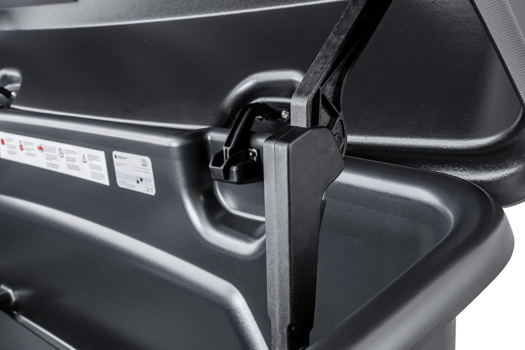 Box na hak do platformy Inter Pack Re-cargo