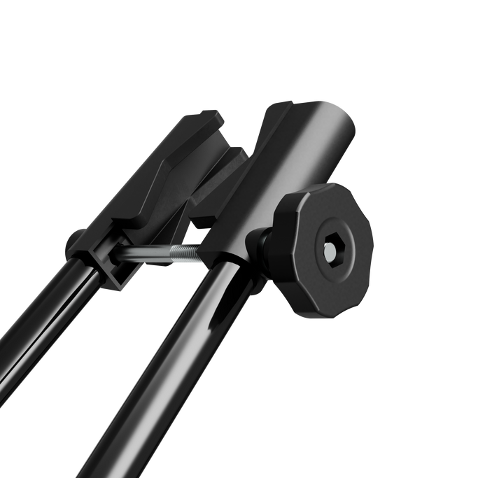 Peruzzo Modena - Nosič kol s úchytem na rám