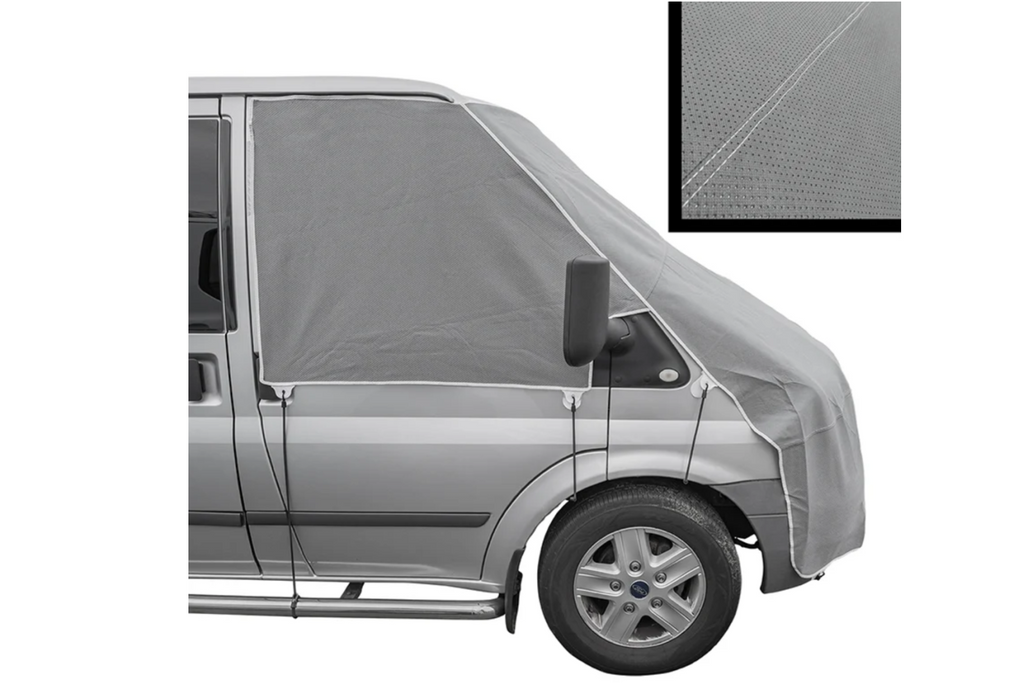 Kryt kabiny ProPlus pro Ford Transit 2006-2013