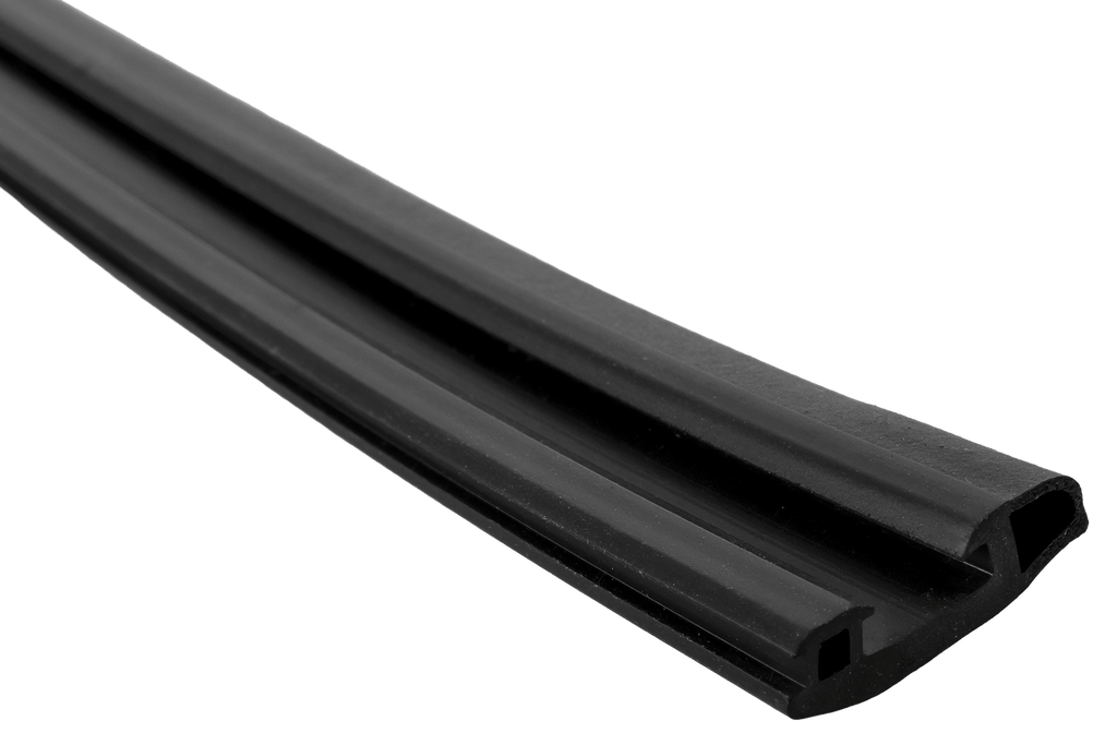 Gumové těsnění pro nosníky Virgo G2 IR / RR / FP - 135 cm