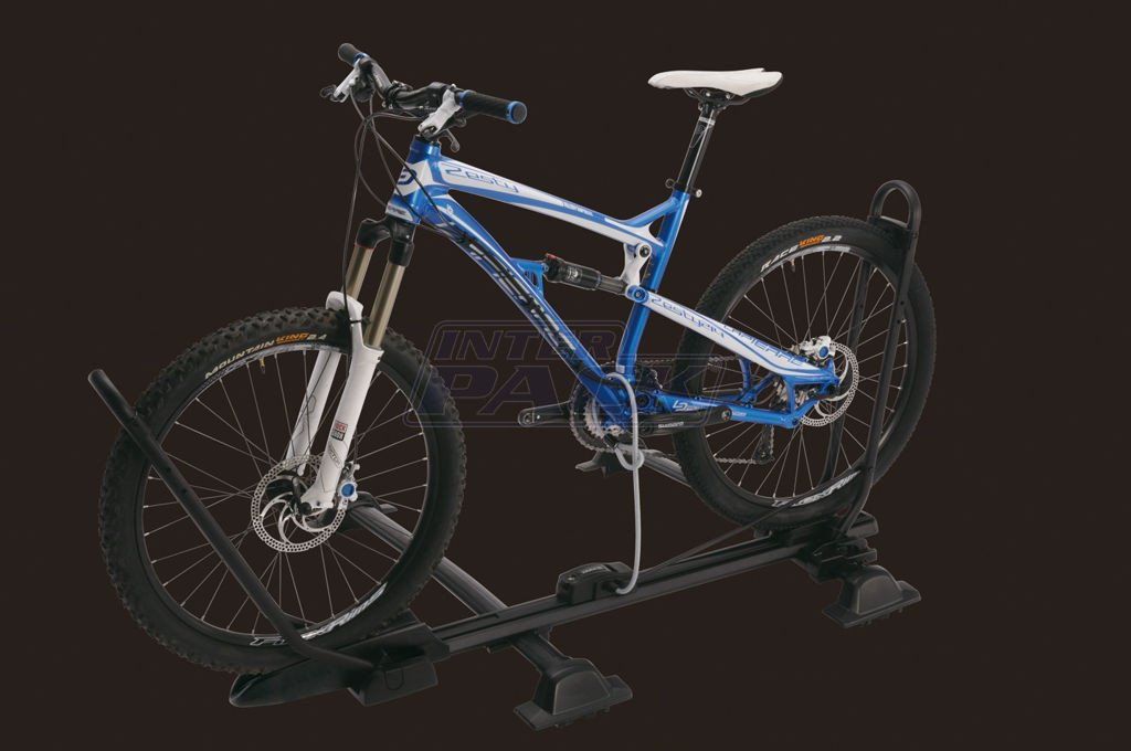 Inter Pack Lotos - Nosič kol na kola