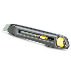 STANLEY Interlock 18mm odlamovací nůž