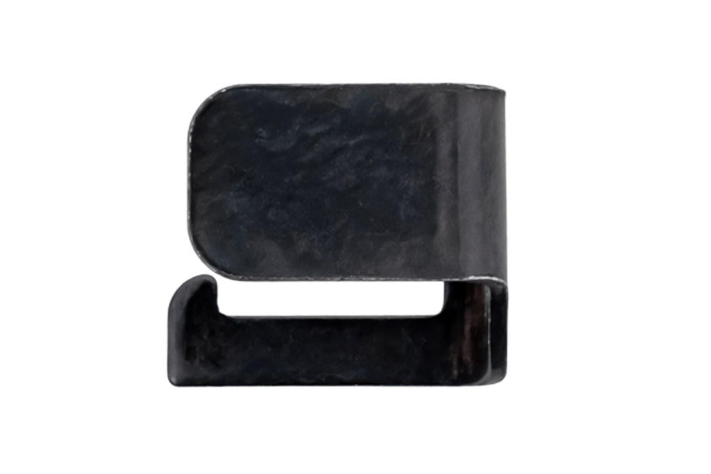 Klips zabezpieczający do ramki tablicy rejestracyjnej - Atera Strada Evo 097229