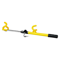 Ochrana proti krádeži volantu LAMP Elefant Lock pro váš vůz