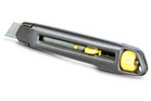 STANLEY Interlock 18mm odlamovací nůž