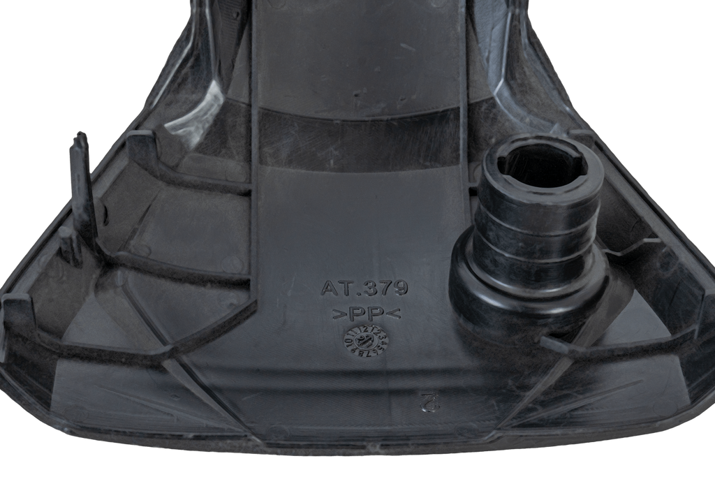 Přední krytka nohou G3 Pacific - AT.379