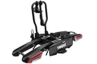 Thule EasyFold 3 - składany bagażnik rowerowy na hak na 2 rowery (944100)