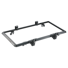 Střešní plošina INNO QUICK BASE 60 pro box GEAR CARRY 160 (INQ60)