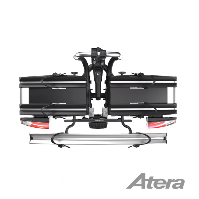 Atera Genio Pro - adapter na 3 rower 022781
