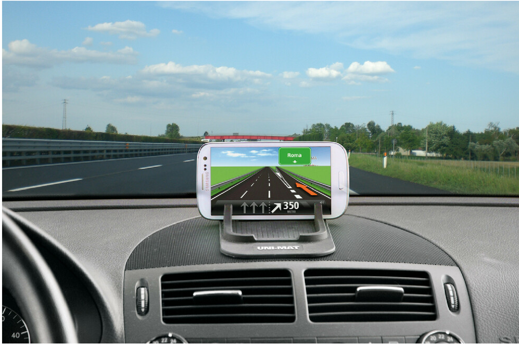 Protiskluzová podložka LAMP Uni-Mat 185x95mm