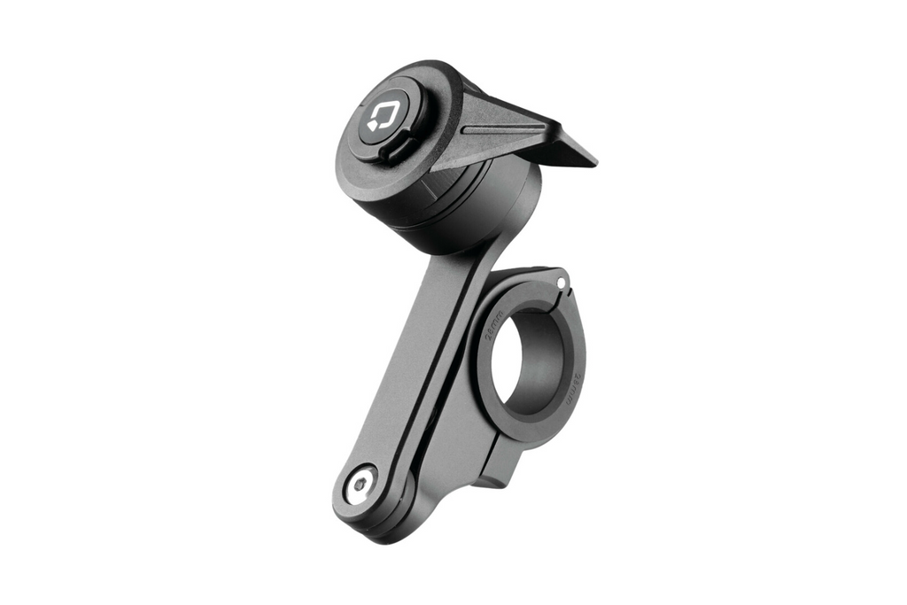 Držák telefonu LAMPA Titan Combo 2.0 na řídítka