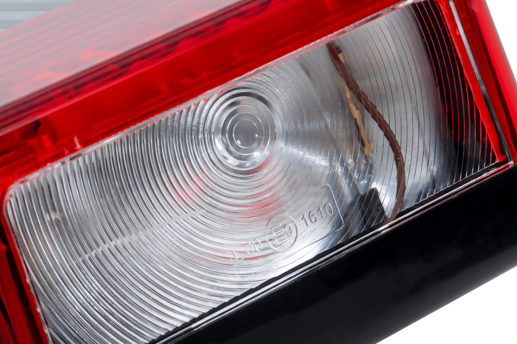 Lampa (pravá) pro Atera Strada Sport - 0969922627