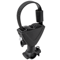 Držák rámu jízdního kola (krátký) - Atera Strada Sport (černý) 0969922647