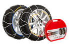 Sněhové řetězy Inter Pack KN 100 12 mm 