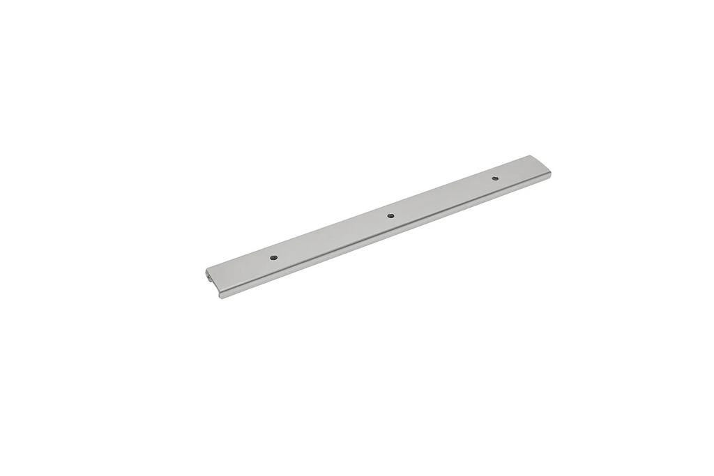 Nákladní lišta ProPlus 342172 pro letecké společnosti, hliníková nákladní lišta, 30 cm