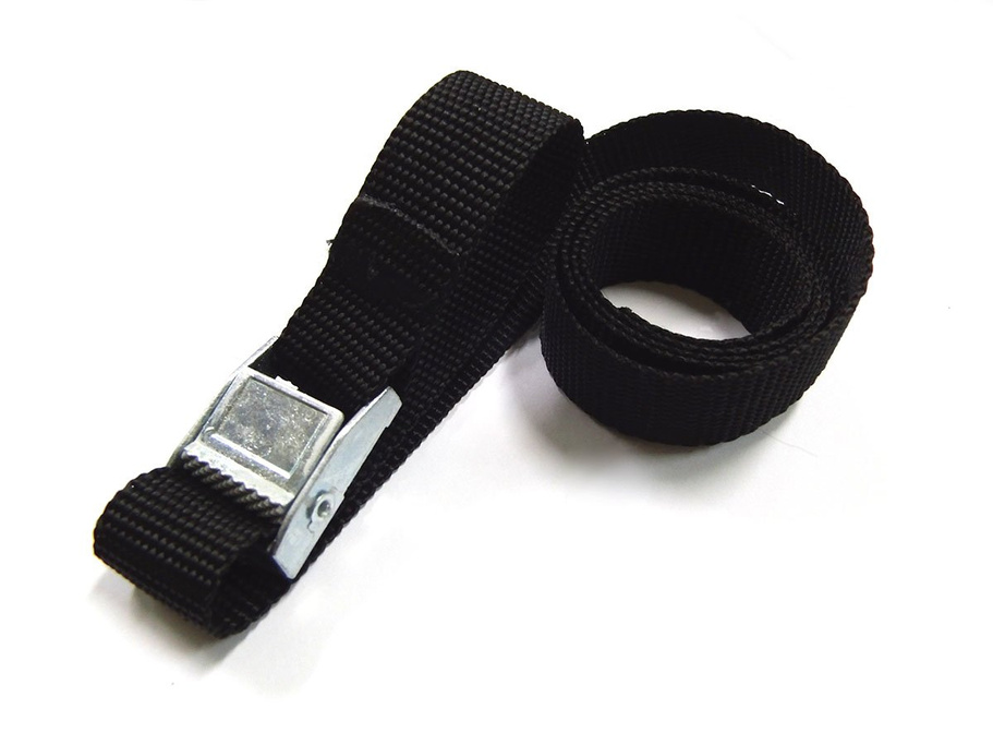 Textilní pásek 100 cm - 2 kusy