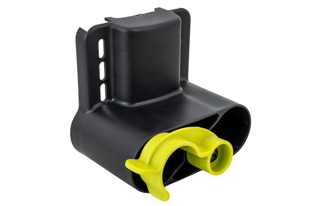 Montáž světelných panelů - Inter Pack Duo