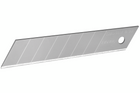 STANLEY odlamovací čepele 18mm náhradní čepele na nože 50 ks