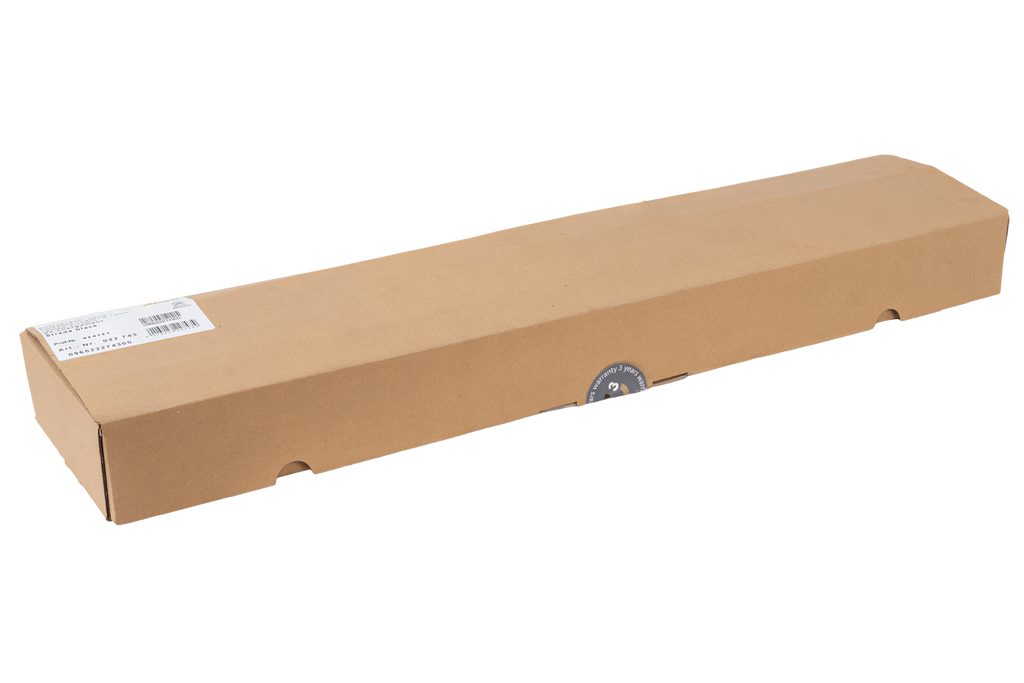 Nástupní rampa pro nástupiště Atera Strada 022743 