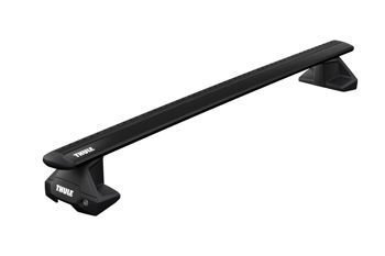 Bagażnik dachowy Thule Wingbar Evo Black 7113B-7105-5244 Nissan Note III (2021-)