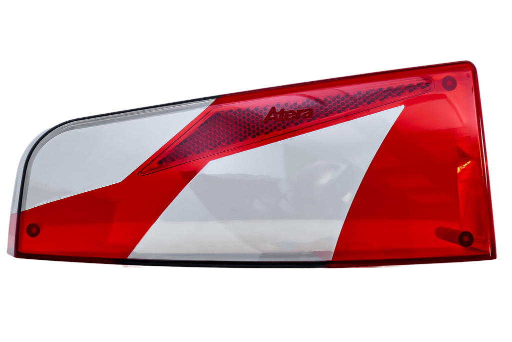 Stínidlo (levé) pro Strada EVO/EVO RV/Vario - 022714