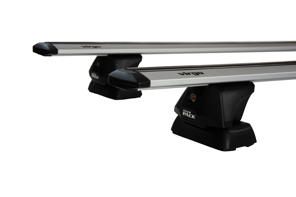 Střešní nosič Inter Pack Virgo FP 120 (G2)