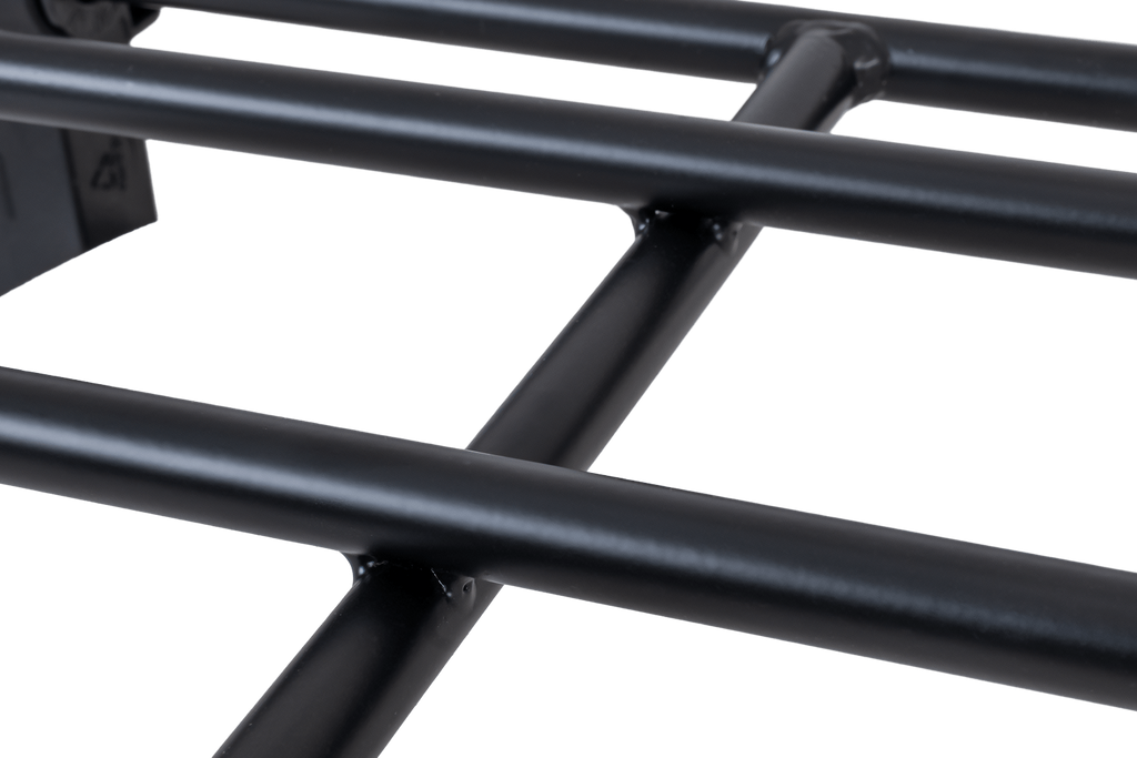 PRATICO dělicí stěna do zavazadlového prostoru - ocelová 