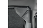 Termoizolační rohož ProPlus 610682 na okna, tepelný štít pro Fiat Ducato, Peugeot Boxer I, Citroen Jumper I.