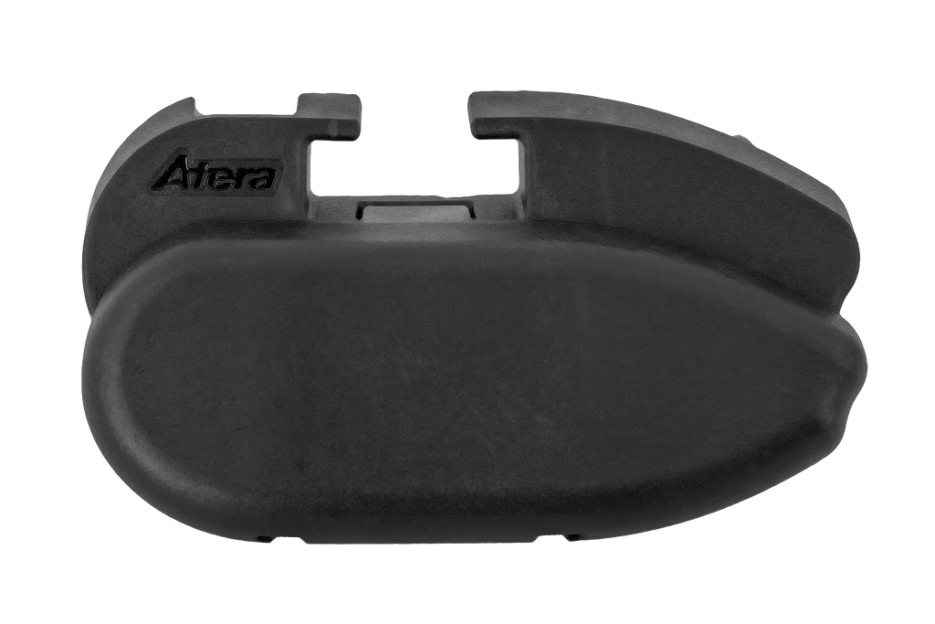 Hliníková krytka paprsku (vlevo) - Atera Signo 8828700062