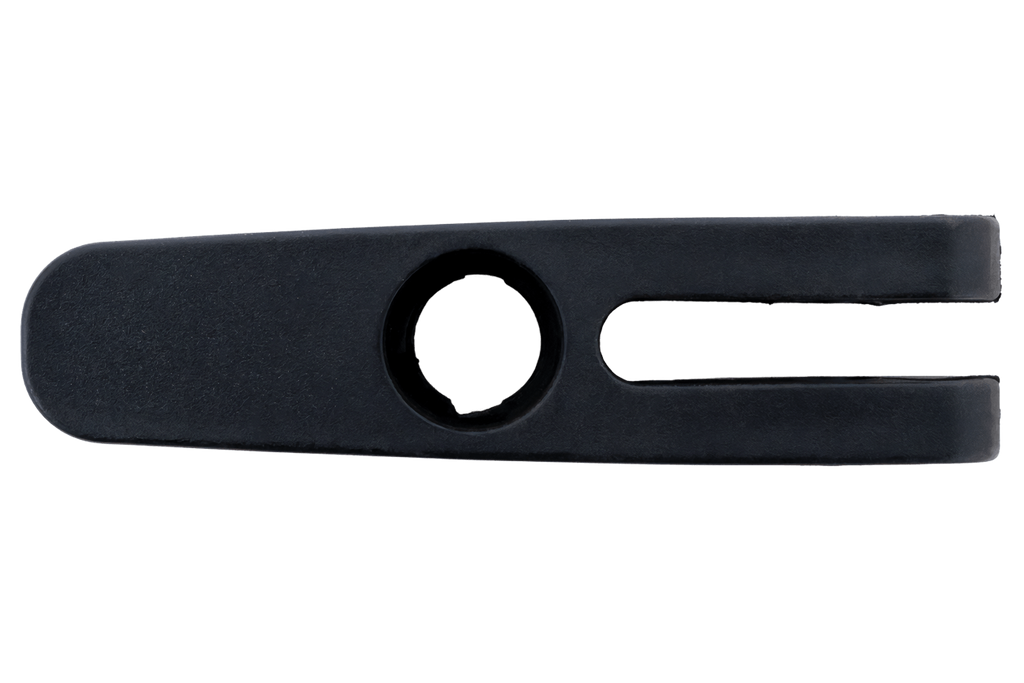 Klika s otvorem pro zámek - Inter Pack Cosmo COS04