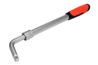YATO YT-08040 výsuvné nástrčné klíče na kola 17x19mm 21x23mm