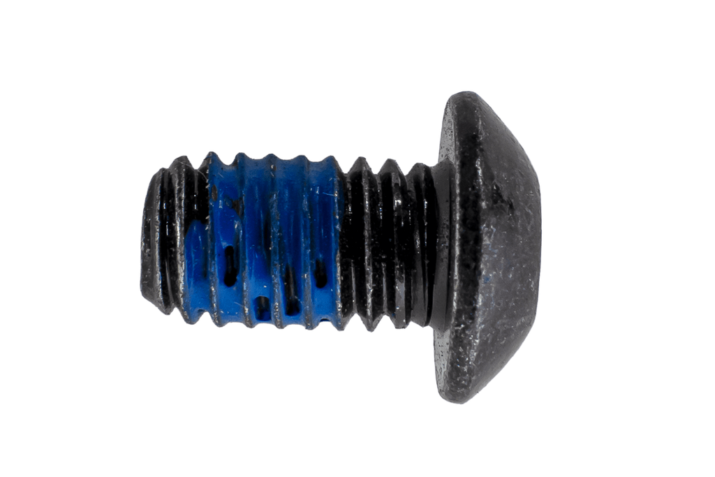 Šroub M6x10mm pro montážní páku - Inter Pack Spider 2E PRO 140-1106-039-04D