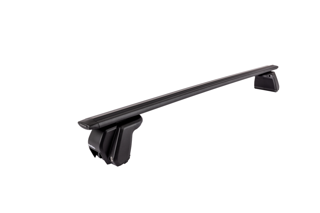 Střešní nosič Mont Blanc Furka A+B černý