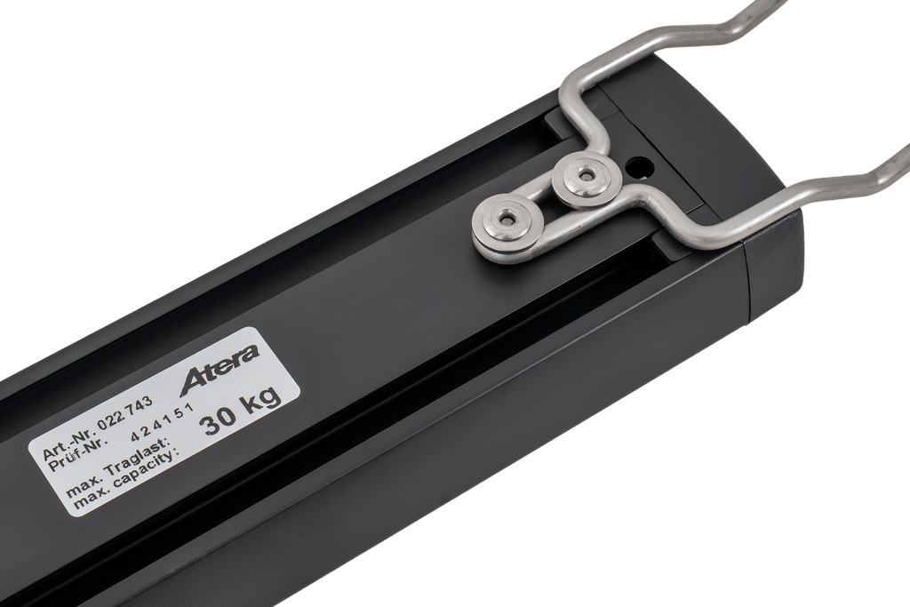 Nástupní rampa pro nástupiště Atera Strada 022743 